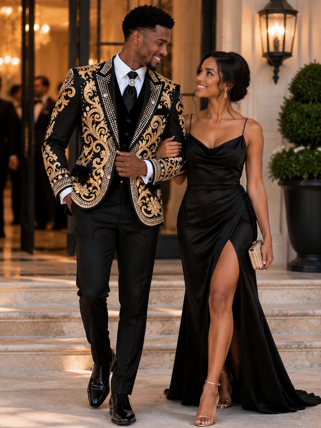 mens-black-and-gold-baroque-embroidered-3-piece-tuxedo-suits
