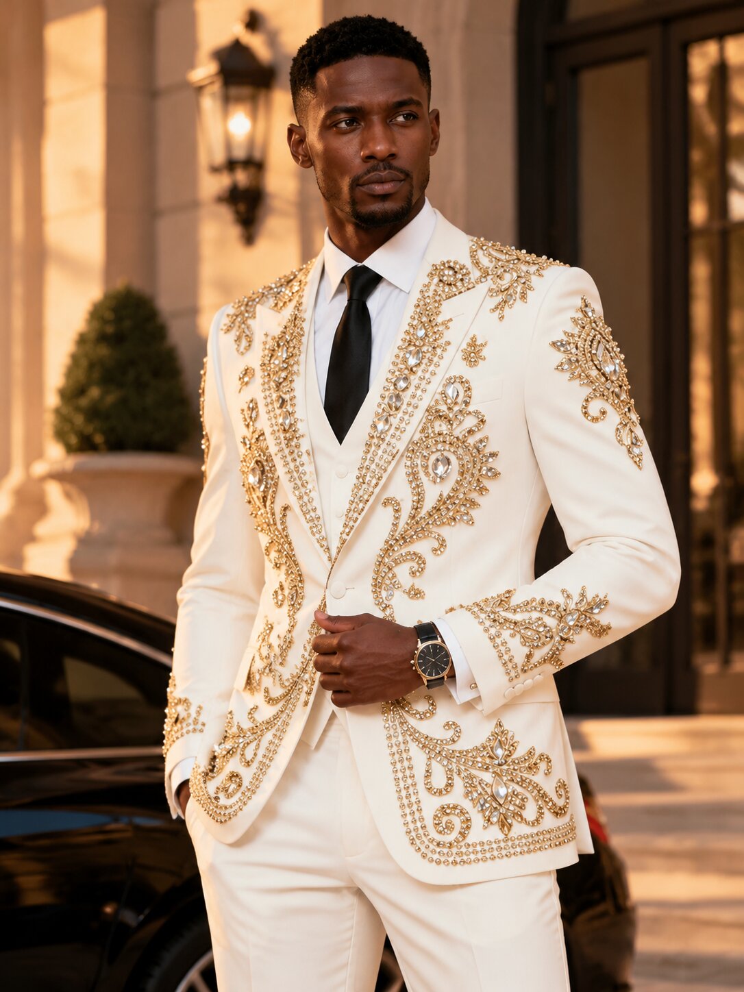 mens-luxury-gold-embroidered-3-piece-tuxedo-suit