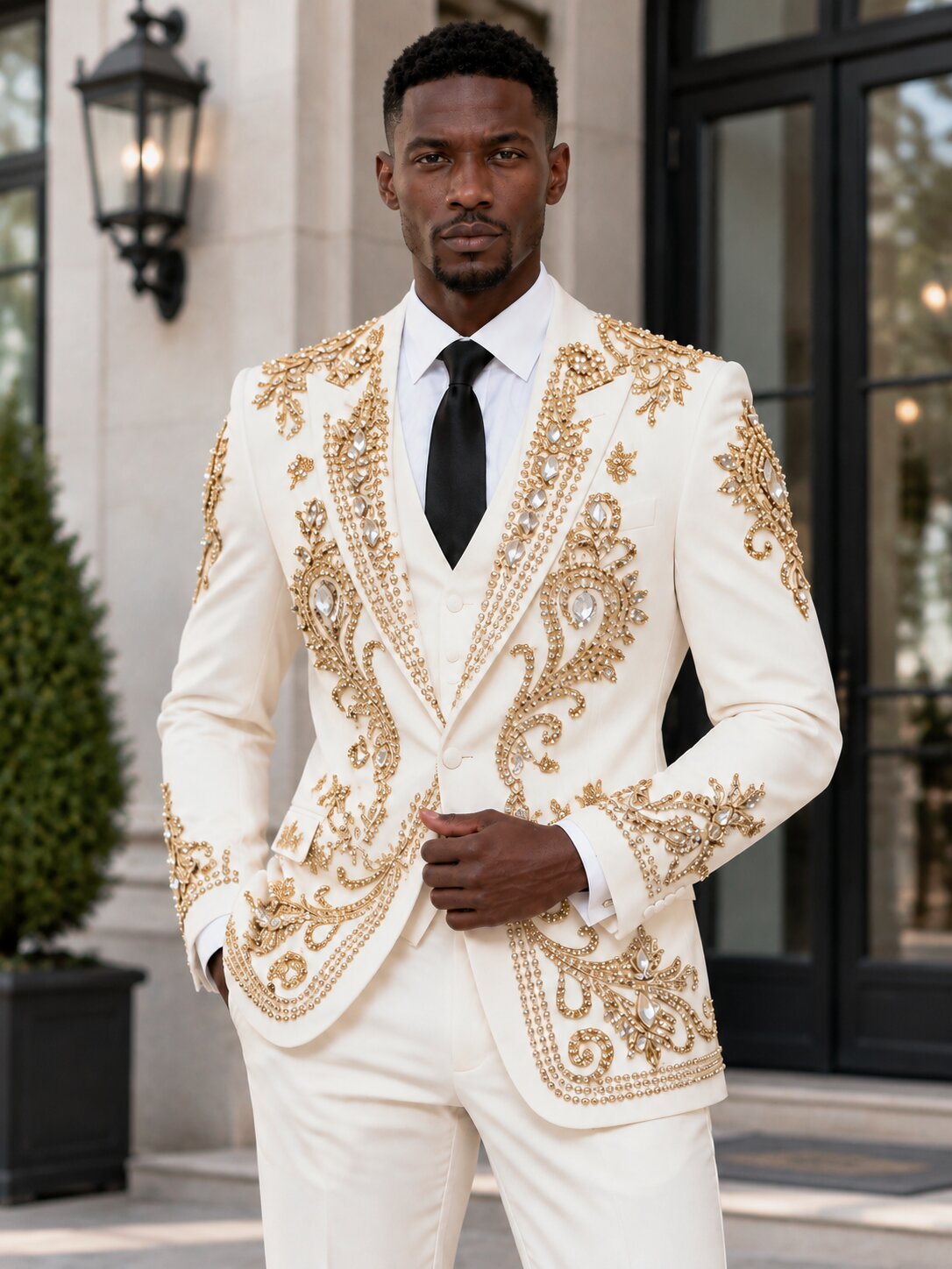 mens-luxury-gold-embroidered-3-piece-tuxedo-suit