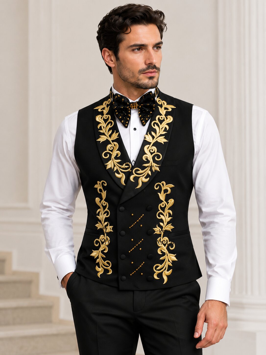 mens-regal-baroque-gold-embroidered-3-piece-formal-suits