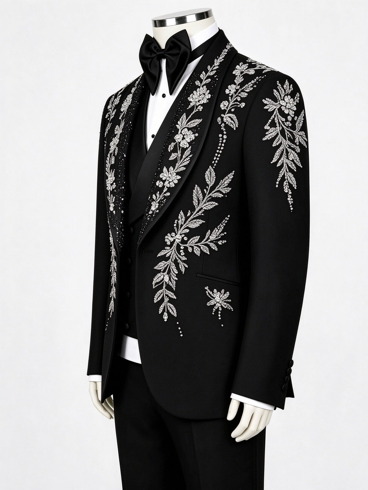 mens-black-silver-embroidered-3-piece-suit