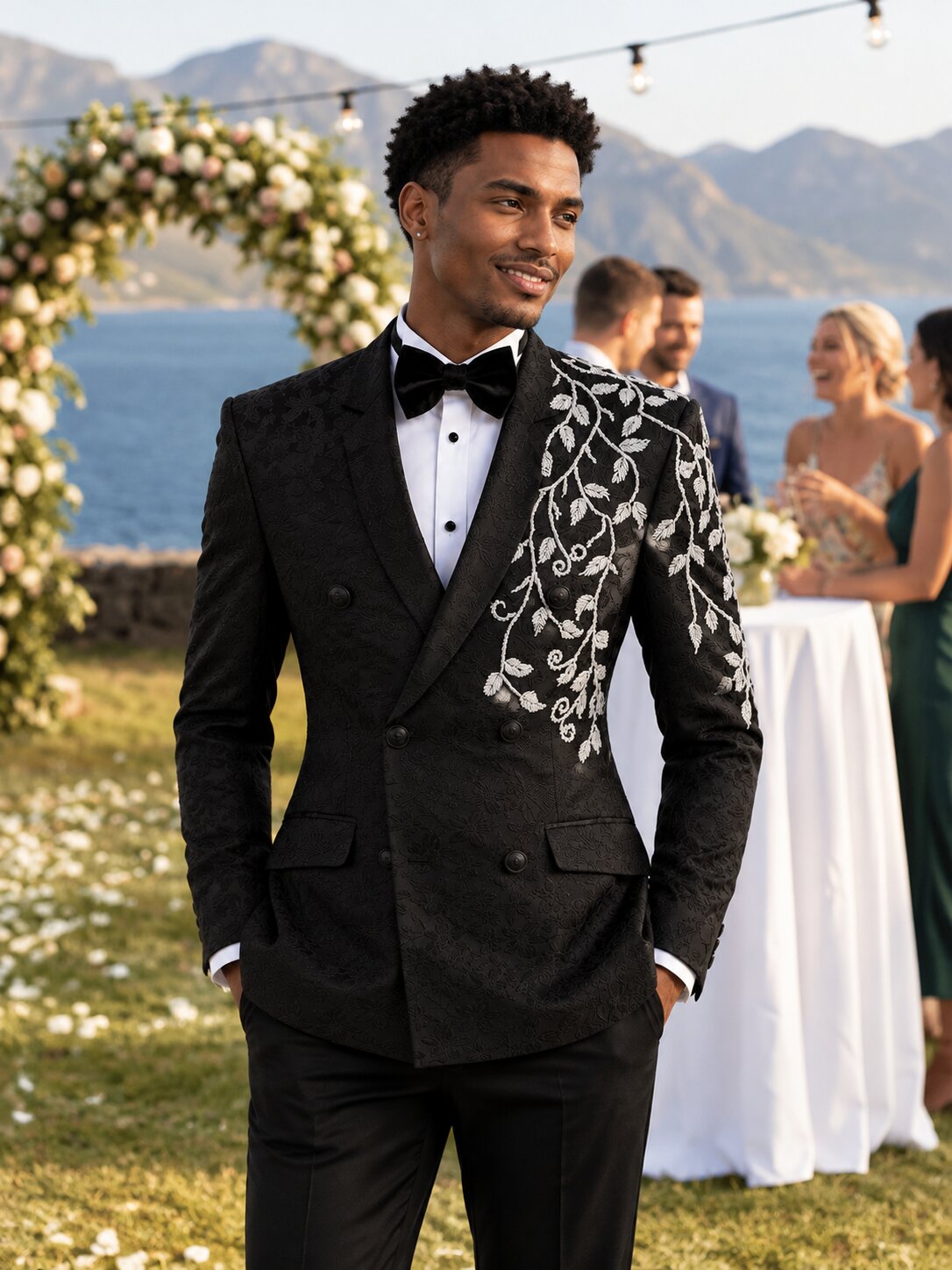 mens-embroidered-double-breasted-tuxedo-suit-elegant-jacquard-formal-set