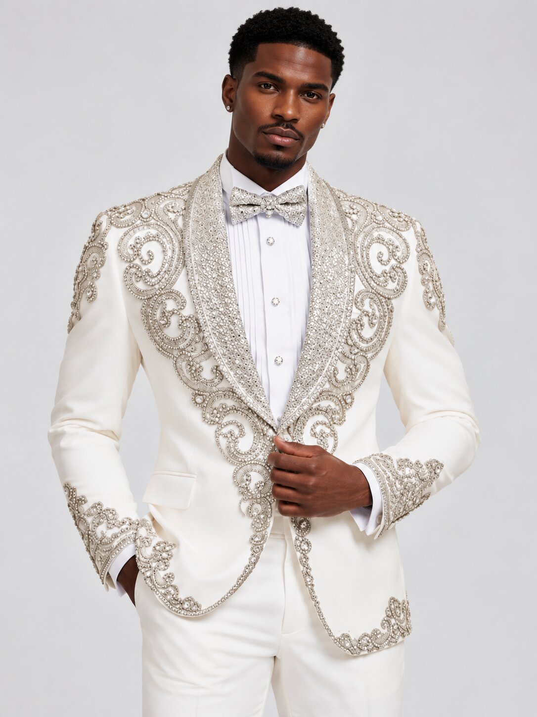 mens-ivory-rhinestone-embellished-3-piece-tuxedo-suit