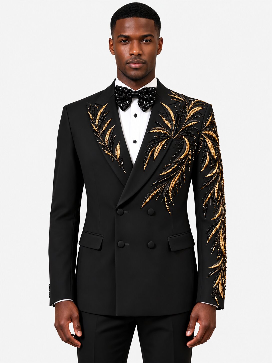 mens-luxury-gold-embroidered-double-breasted-tuxedo 