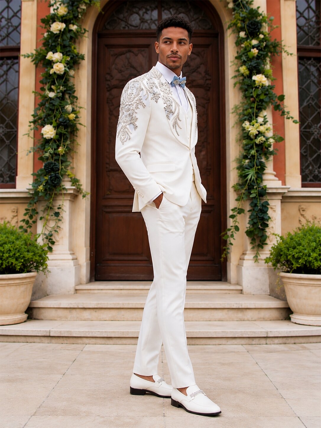 mens-white-embroidered-3-piece-tuxedo-suit
