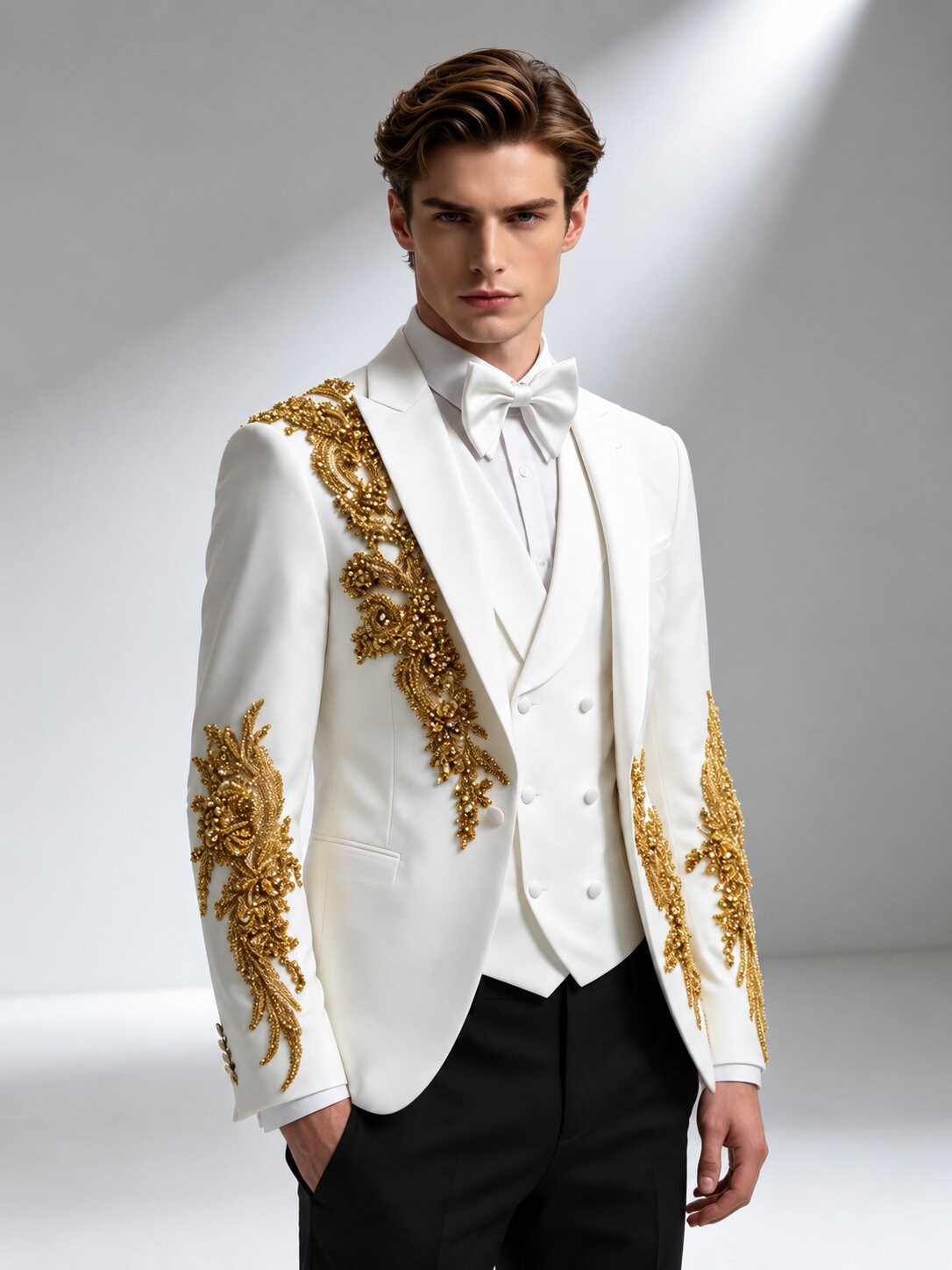 mens-white-gold-embroidered-3-piece-suit