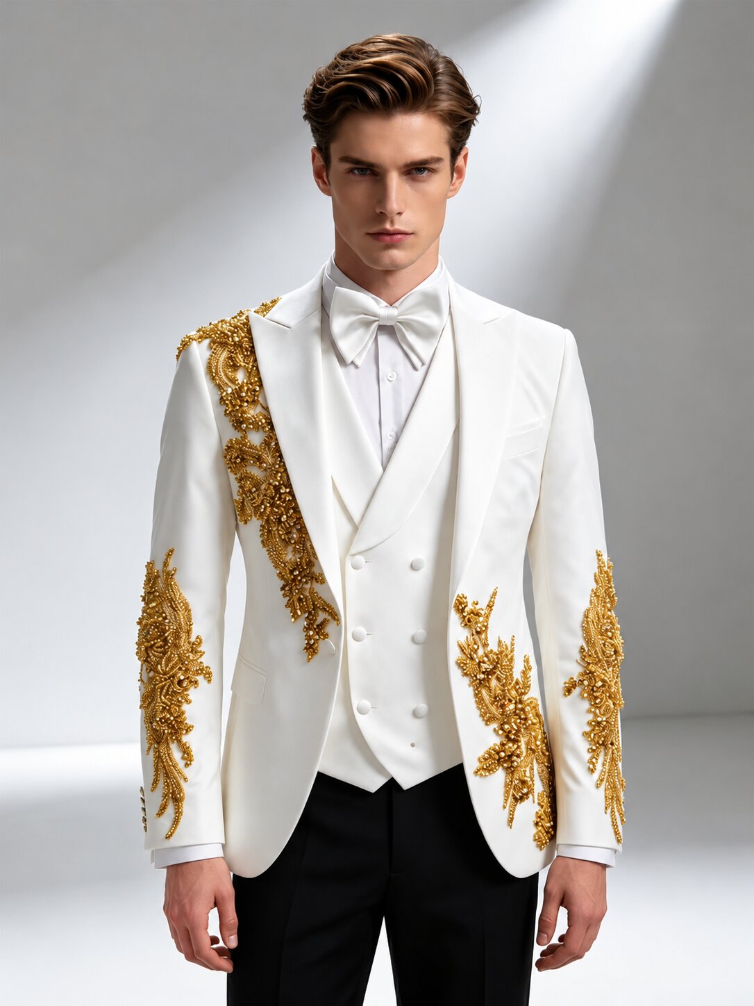 mens-white-gold-embroidered-3-piece-tuxedo-suit